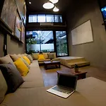 In A Box Hostel